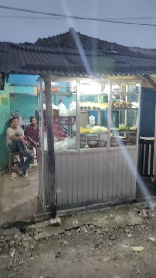 Bakso Goyang Lidah Wonogiri 1