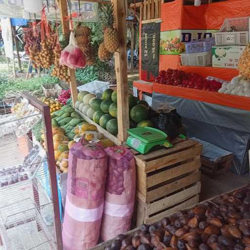 Bakso Iga Ams 6