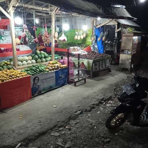 Bakso Iga Ams 8