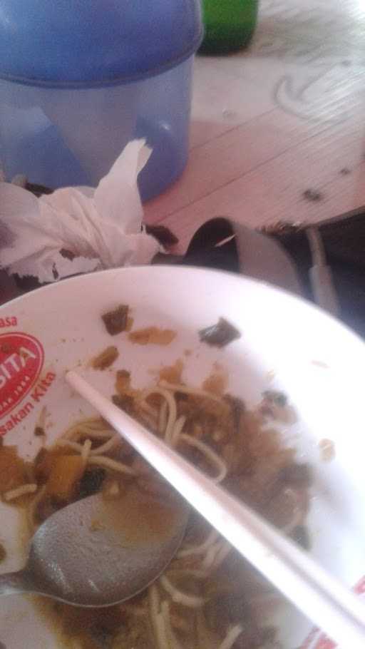 Baso Thole3 Solo 1