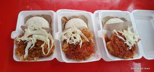 Kedai Chicken Opah Salon 6