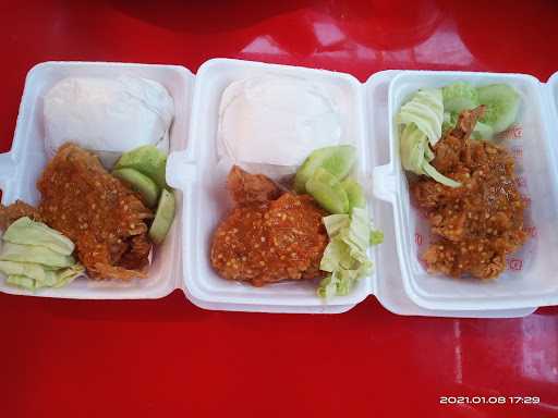 Kedai Chicken Opah Salon 5