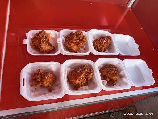 Kedai Chicken Opah Salon 7