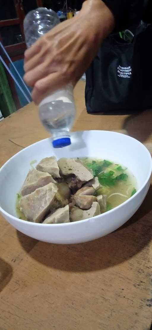 Mie Ayam Bakso Keliwon 1