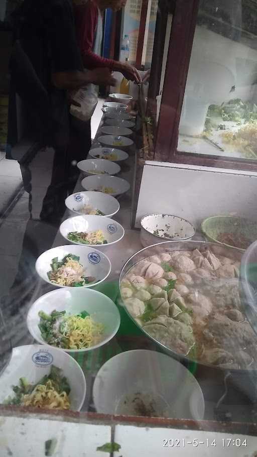 Mie Ayam Bakso Keliwon 9