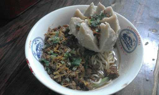 Mie Ayam Bakso Keliwon 5