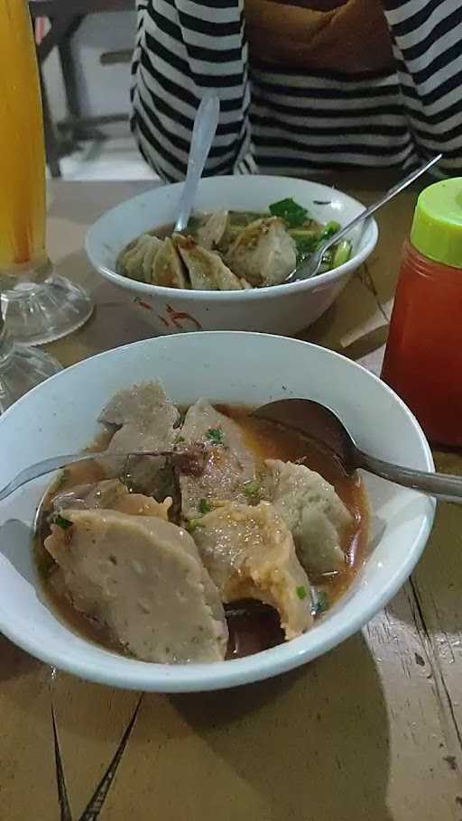 Mie Ayam Bakso Keliwon 2