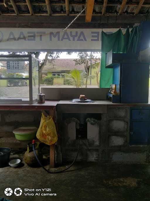 Mie Ayam & Bakso Wonogiri Sukowati 4