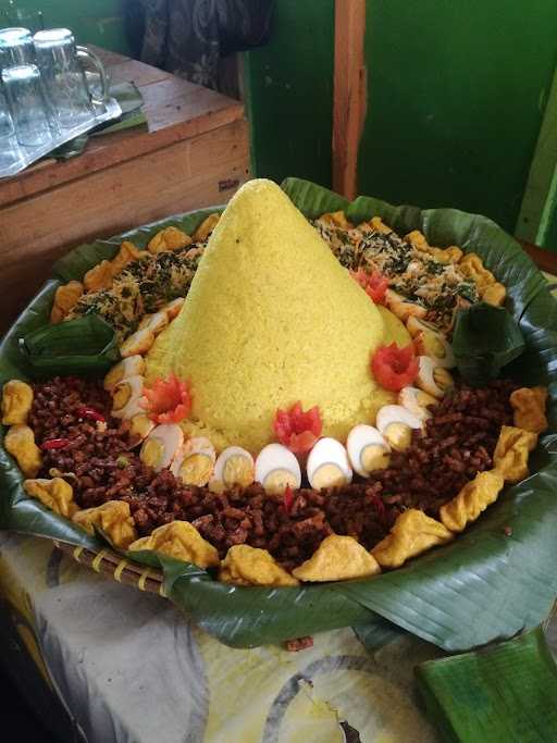 Nasi Uduk.Magic Hj Lela 4