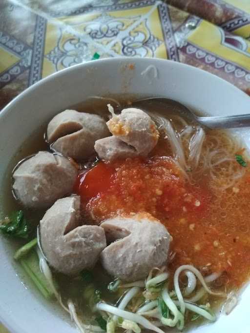 Rajanya Bakso 2