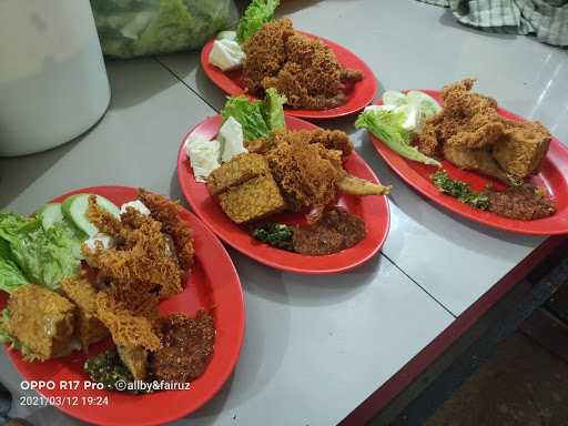 Rm.Ayam Penyet Bubur Madura 3