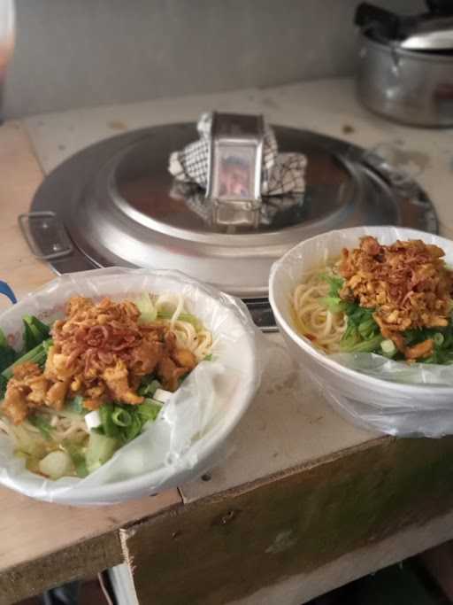 Warung Bakso & Mie Ayam Ibu Erum 3