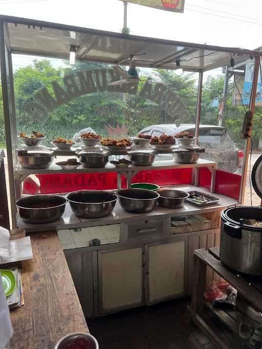 Warung Nasi H Jombor 3