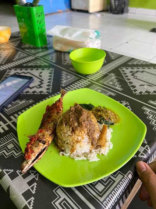 Warung Nasi H Jombor 2