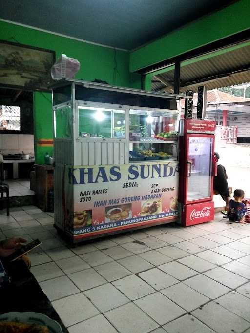 Warung Sunda Ibu Wati 3