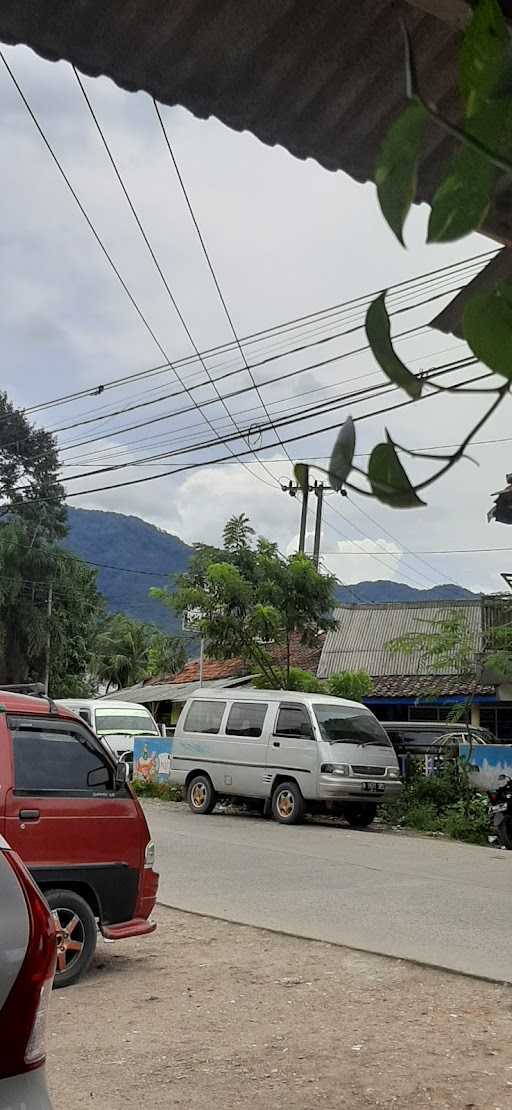 Warung Sunda Ibu Wati 2