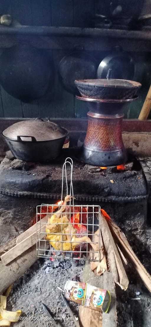 Warung Sunda Ibu Wati 1