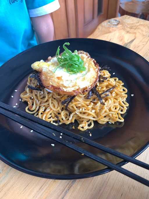 Senta Coffe & Ramen 8