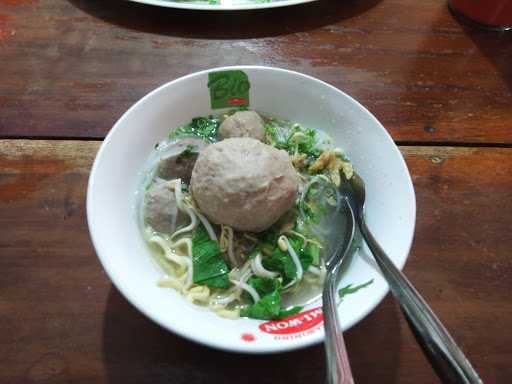 Bakso Barokah Mas Irin Sukamulya 8