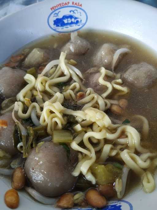 Baso Aci Abah Jani 1