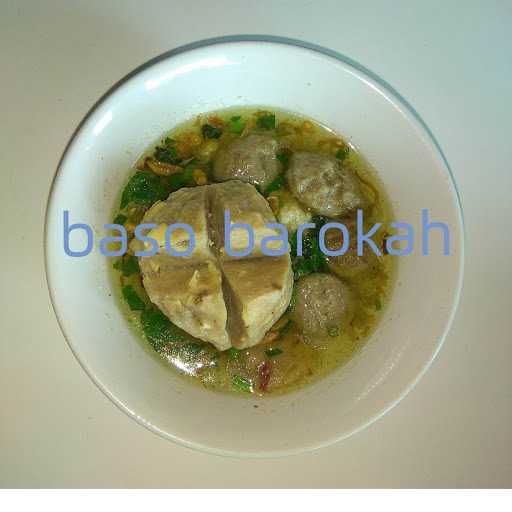 Bakso & Mie Ayam Barokah Sasakbubur Cihampelas Bandung Barat 10