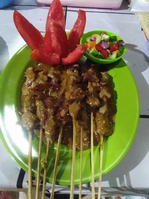 Kuliner Saung Bambu 2