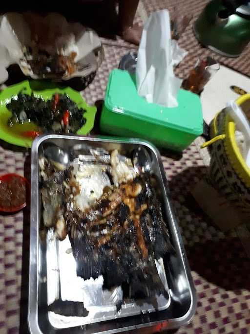 Kuliner Saung Bambu 5