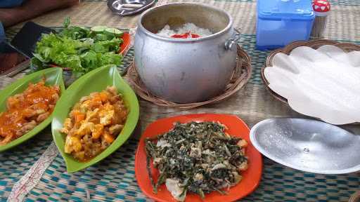 Kuliner Saung Bambu 3