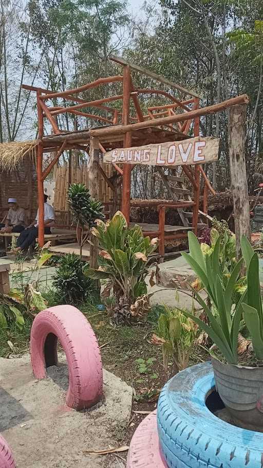 Saung Love 6