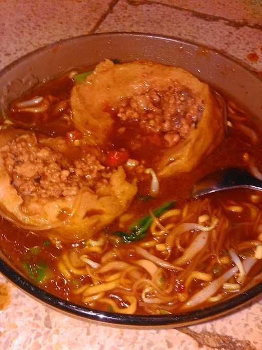 Bakso Rudal Hot 5