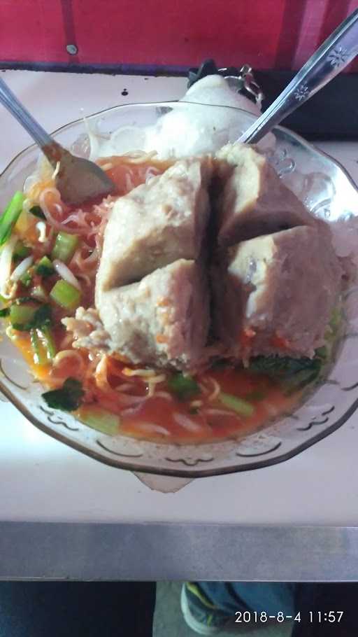 Bakso Rudal Hot 3