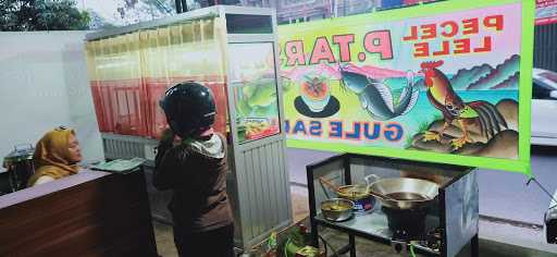 Kedai Pecel Lele Mas Tarsit 2