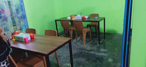 Kedai Pecel Lele Mas Tarsit 3