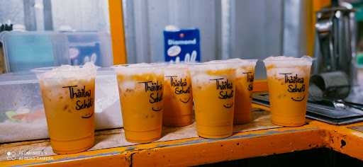 Kedai Thaitea Sehati 7