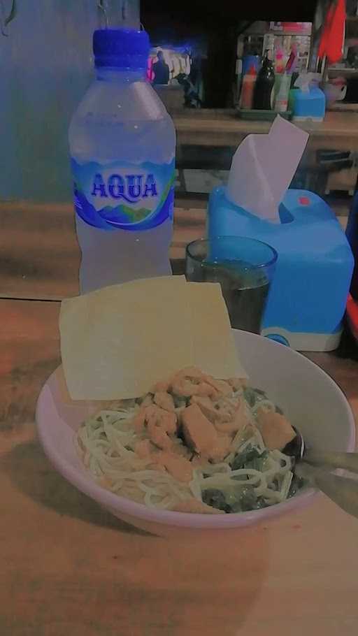 Mie Ayam Bakso Mas Bejo 2