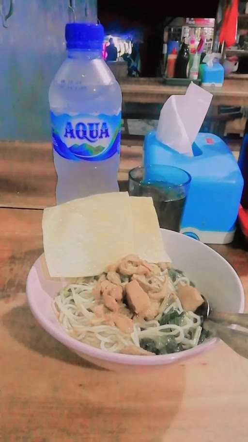 Mie Ayam Bakso Mas Bejo 1