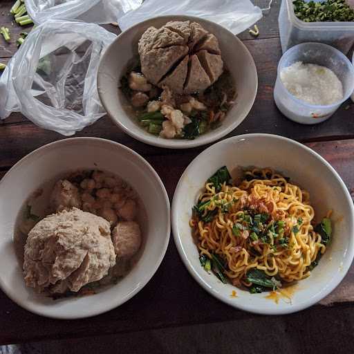 Mie Ayam Bakso Rilex Solo 1