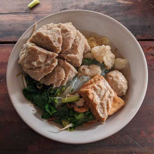 Mie Ayam Bakso Rilex Solo 2