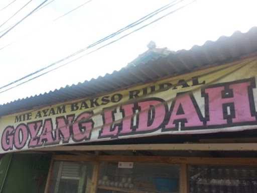 Mie Ayam Baso Goyang Lidah 2