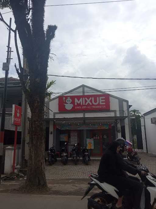 Mixue 1