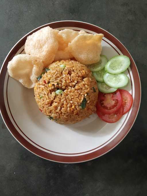 Nasi Goreng Alli Baba 3