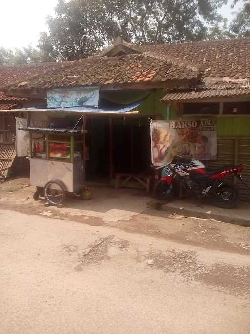 Warung Baso Pak Adu 2