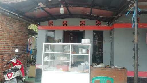 Warung Seblak Ummi 3