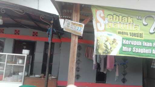 Warung Seblak Ummi 2