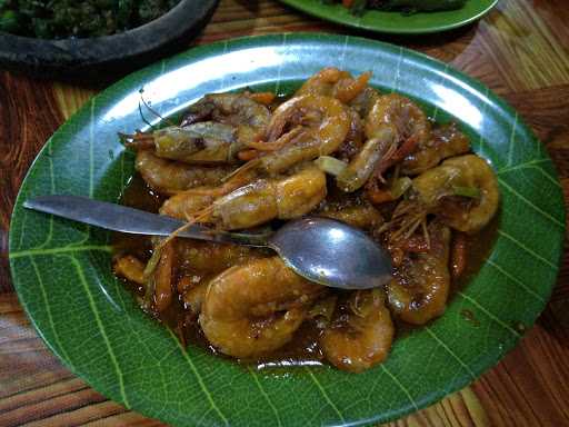 Bakar Ikan Banyu Sagara 10