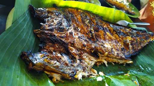 Bakar Ikan Banyu Sagara 6