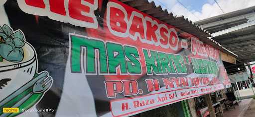 Bakso Mas Kirno 8