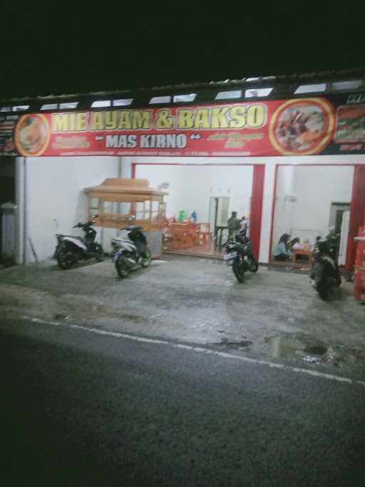 Bakso Mas Kirno 7