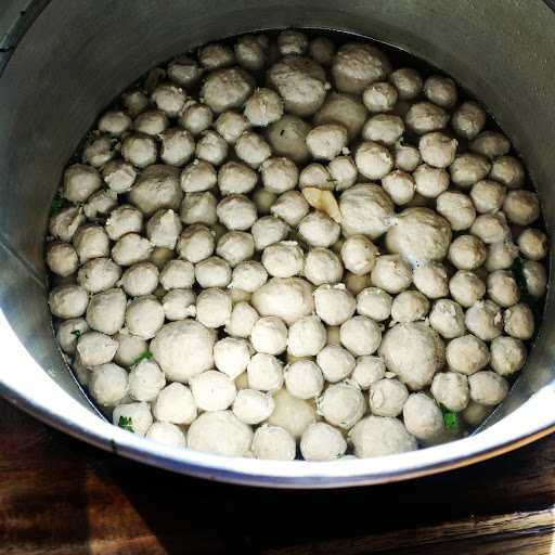 Bakso Mas Kirno 5