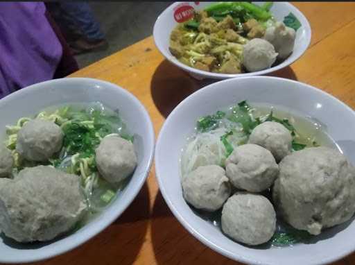 Bakso Mas Kirno 4